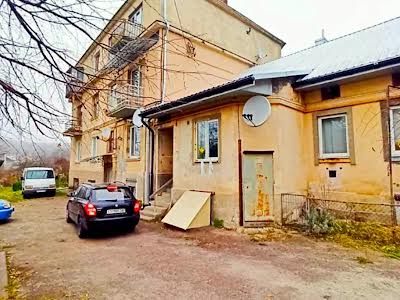 квартира за адресою Івана Франка вул., 35