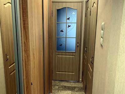 квартира по адресу Васильковская ул., 2