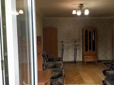 квартира по адресу Михаила Бойчука ул. (Киквидзе), 30-А