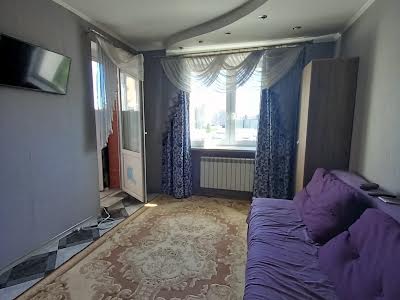 квартира за адресою Костянтина Данькевича вул., 10