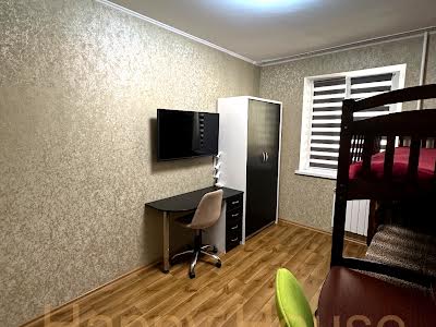 квартира за адресою Оноре де Бальзака вул., 92