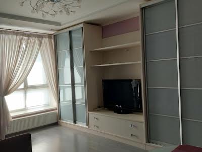квартира за адресою Паркова вул., 1-А