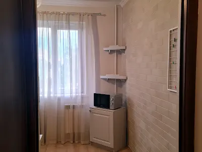 квартира за адресою Оноре де Бальзака вул., 38