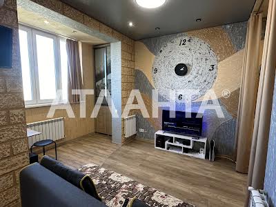 квартира за адресою Педагогічна вул., 21/1