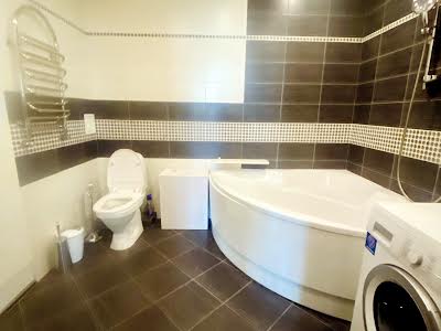 квартира за адресою Миколи Ушакова вул., 1в