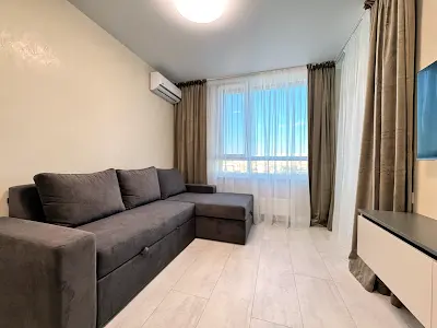 квартира за адресою Братів Шеметів вул., 10/8