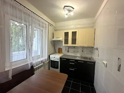 квартира по адресу Павла Тычины просп., 4