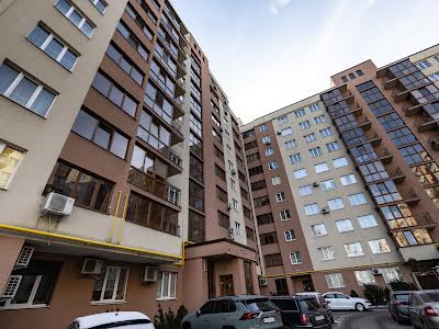 квартира по адресу Княгини Ольги ул., 100