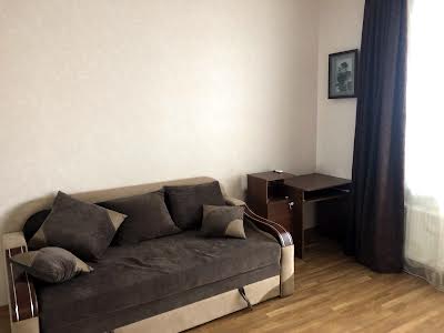 квартира за адресою Марсельська вул., 35