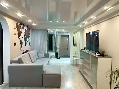 квартира по адресу Запорожское ул., 4