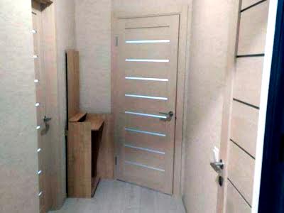 квартира по адресу Балтийский пер., 3-А