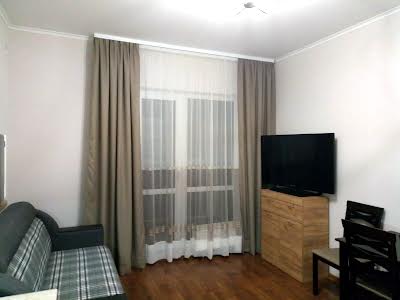 квартира по адресу Ревуцкого ул., 54