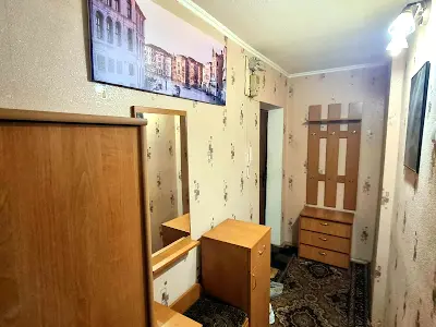 квартира по адресу Дмитрия Апухтина ул., 25