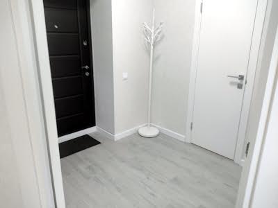 квартира за адресою Максима Залізняка вул., 1в