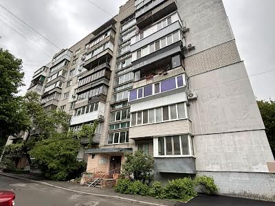 квартира по адресу Половецкая ул., 16-А
