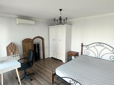 квартира за адресою Братиславська вул., 7