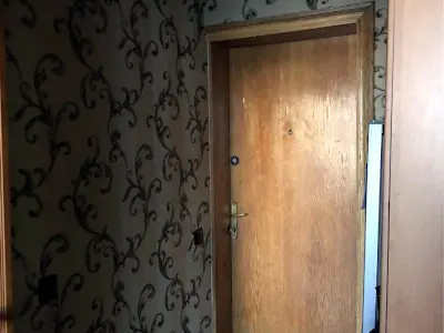 квартира по адресу Березняковская ул., 36-Б
