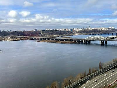 квартира по адресу Днепровская набережная ул., 15-Ж