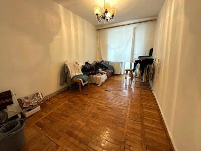 квартира по адресу Евгения Коновальца ул., 46
