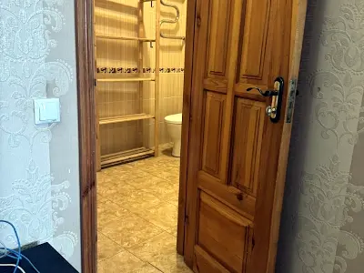 квартира по адресу Авиаконструктора Игоря Сикорского ул. (Танковая), 4д