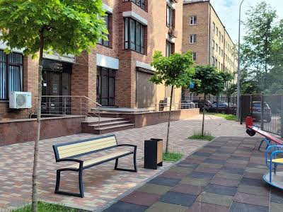 квартира по адресу Соломенская ул., 20-В