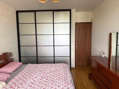 квартира по адресу Академика Палладина просп., 22