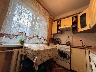 квартира за адресою Північно-Кільцева вул., 17-А