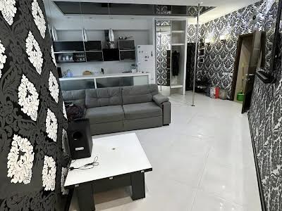 квартира за адресою Клочківська вул., 258