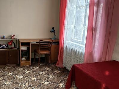 квартира за адресою Колодязна вул., 5а