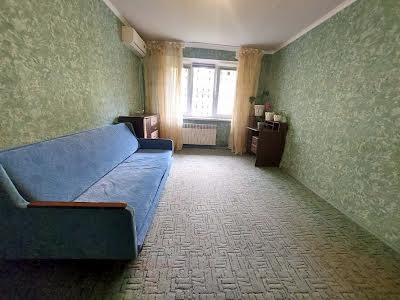 квартира за адресою Козака Мамая вул. (Юних Ленінців), 14