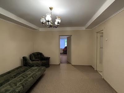 квартира по адресу Леся Курбаса просп., 5-А