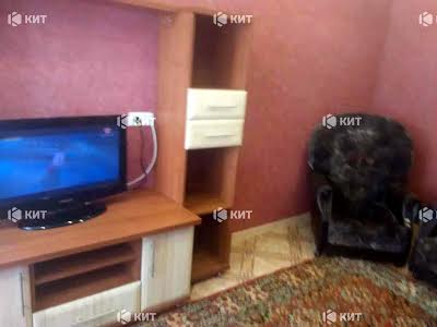 квартира по адресу Кирпичова ул., 21