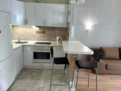 квартира за адресою Каховська вул., 62-А