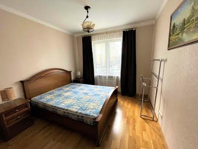 квартира за адресою Оболонський просп., 36-Д