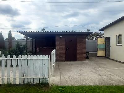 будинок за адресою Паркова, 23