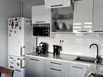 квартира за адресою Чарівна вул., 95
