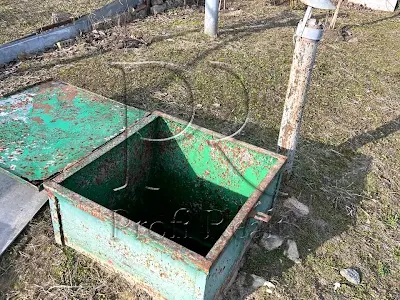 дом по адресу 12 Лінія