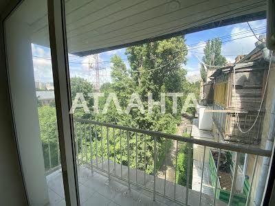 квартира по адресу Фонтанская, 3/5