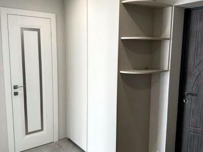 квартира по адресу Михаила Максимовича ул. (Трутенко Онуфрия), 32-Б