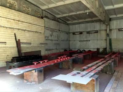 комерційна за адресою Героїв Холодного Яру вул., 1