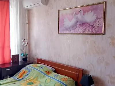 квартира за адресою Георгія Гонгадзе просп. (Радянської України), 18