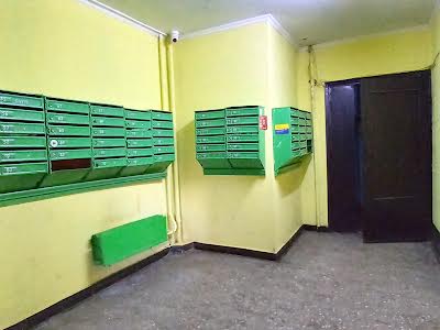 квартира за адресою Автозаводська вул., 81