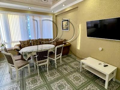 квартира за адресою Ділова вул. (Димитрова), 4