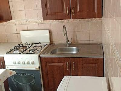 квартира за адресою Чередниченківський пров., 7