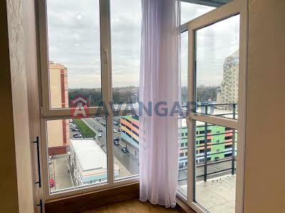 квартира по адресу Сімейна ул., 3