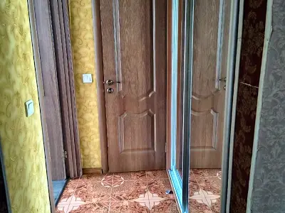 квартира за адресою Григоровича-Барського вул., 7