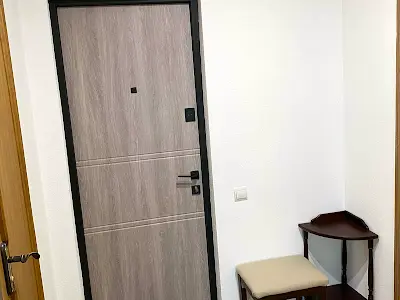 квартира за адресою Соломії Крушельницької вул., 3-А