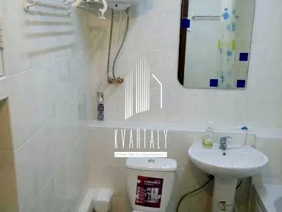 квартира по адресу Софии Русовой ул., 7