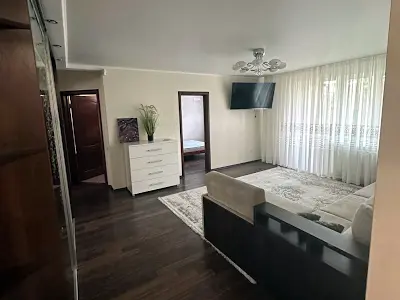 квартира по адресу Бабаджаняна, 61/9