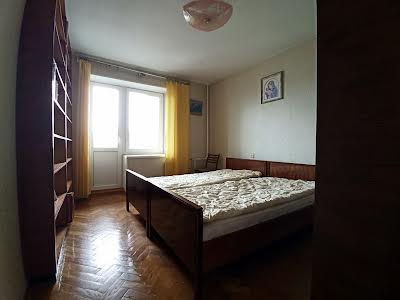 квартира за адресою Герцена вул., 7
